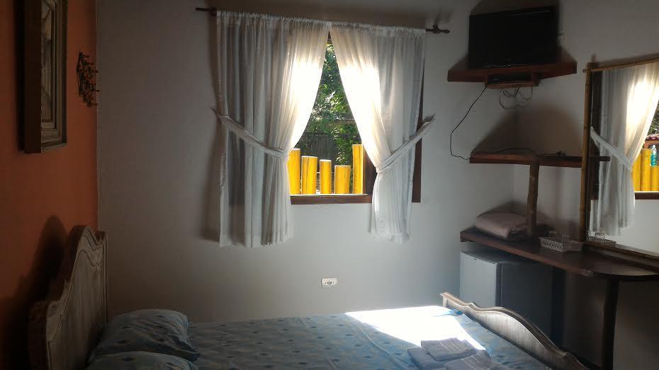 Suites&Chales Madalenas Itamambuca Ubatuba Eksteriør billede