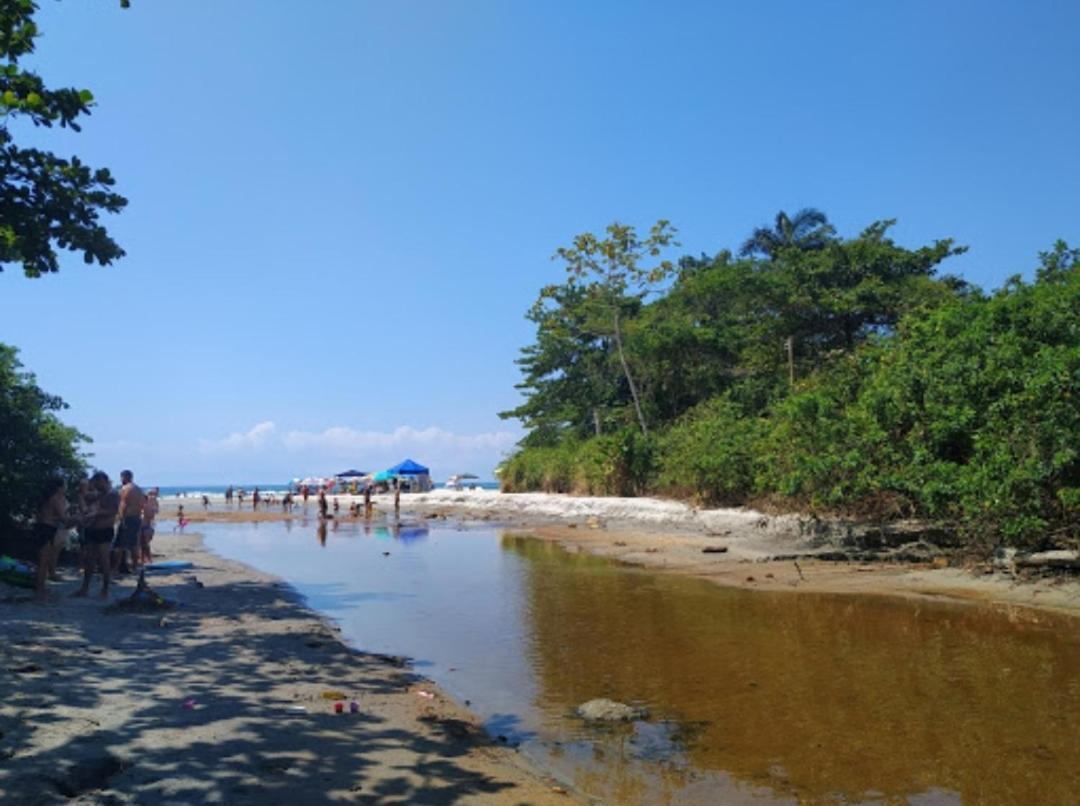 Suites&Chales Madalenas Itamambuca Ubatuba Eksteriør billede